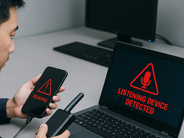 忻府手机电脑监听排查服务